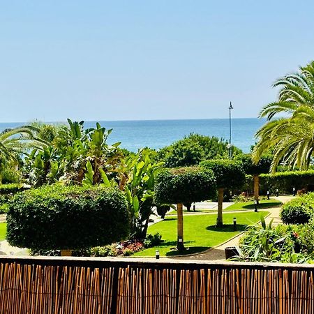 Apartamento Al Mar إِستيبونا المظهر الخارجي الصورة