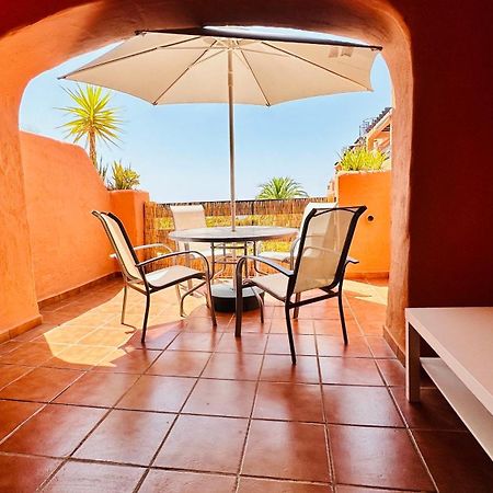 Apartamento Al Mar إِستيبونا المظهر الخارجي الصورة