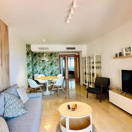 Apartamento Al Mar إِستيبونا المظهر الخارجي الصورة