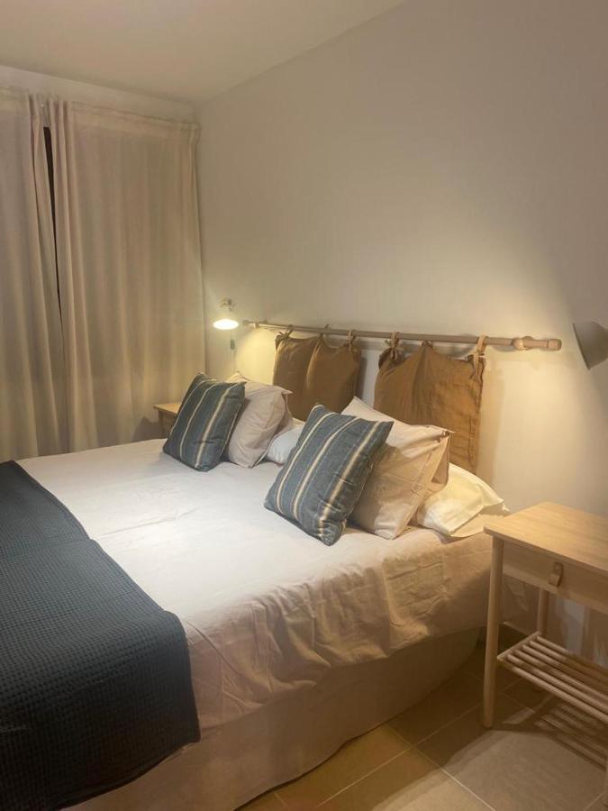 Apartamento Al Mar إِستيبونا المظهر الخارجي الصورة