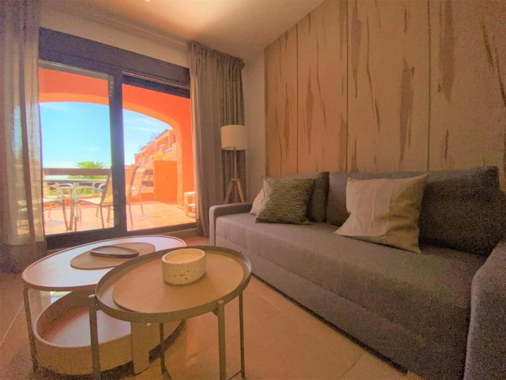 Apartamento Al Mar إِستيبونا المظهر الخارجي الصورة