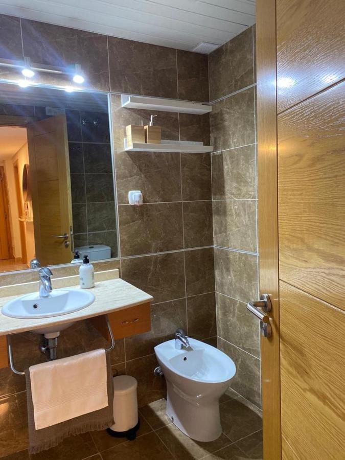 Apartamento Al Mar إِستيبونا المظهر الخارجي الصورة