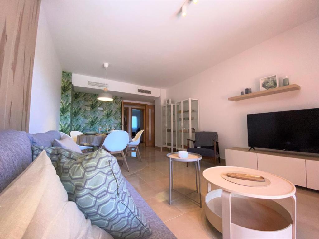 Apartamento Al Mar إِستيبونا المظهر الخارجي الصورة