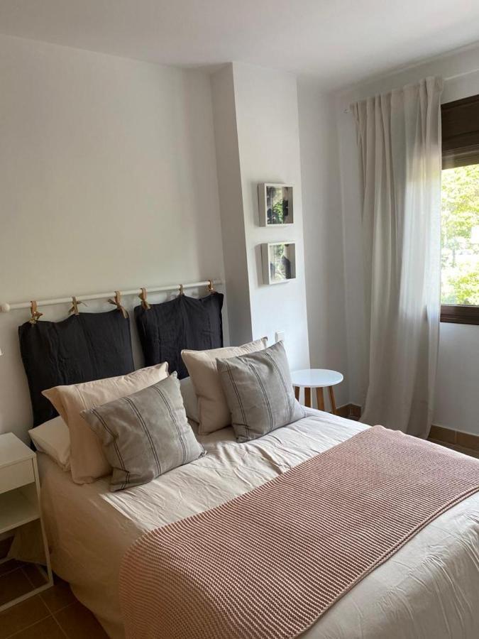 Apartamento Al Mar إِستيبونا المظهر الخارجي الصورة