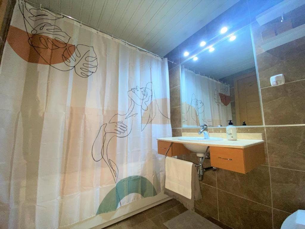 Apartamento Al Mar إِستيبونا المظهر الخارجي الصورة