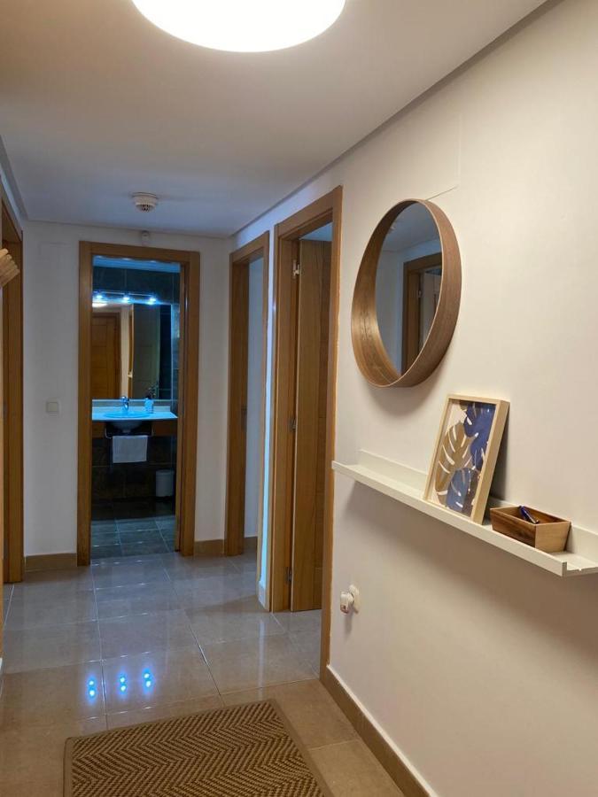 Apartamento Al Mar إِستيبونا المظهر الخارجي الصورة