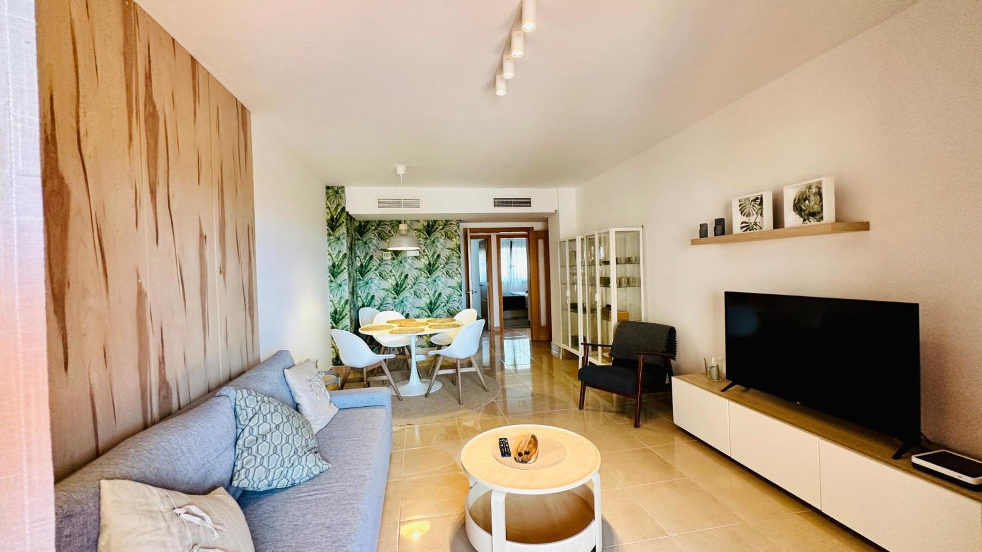 Apartamento Al Mar إِستيبونا المظهر الخارجي الصورة