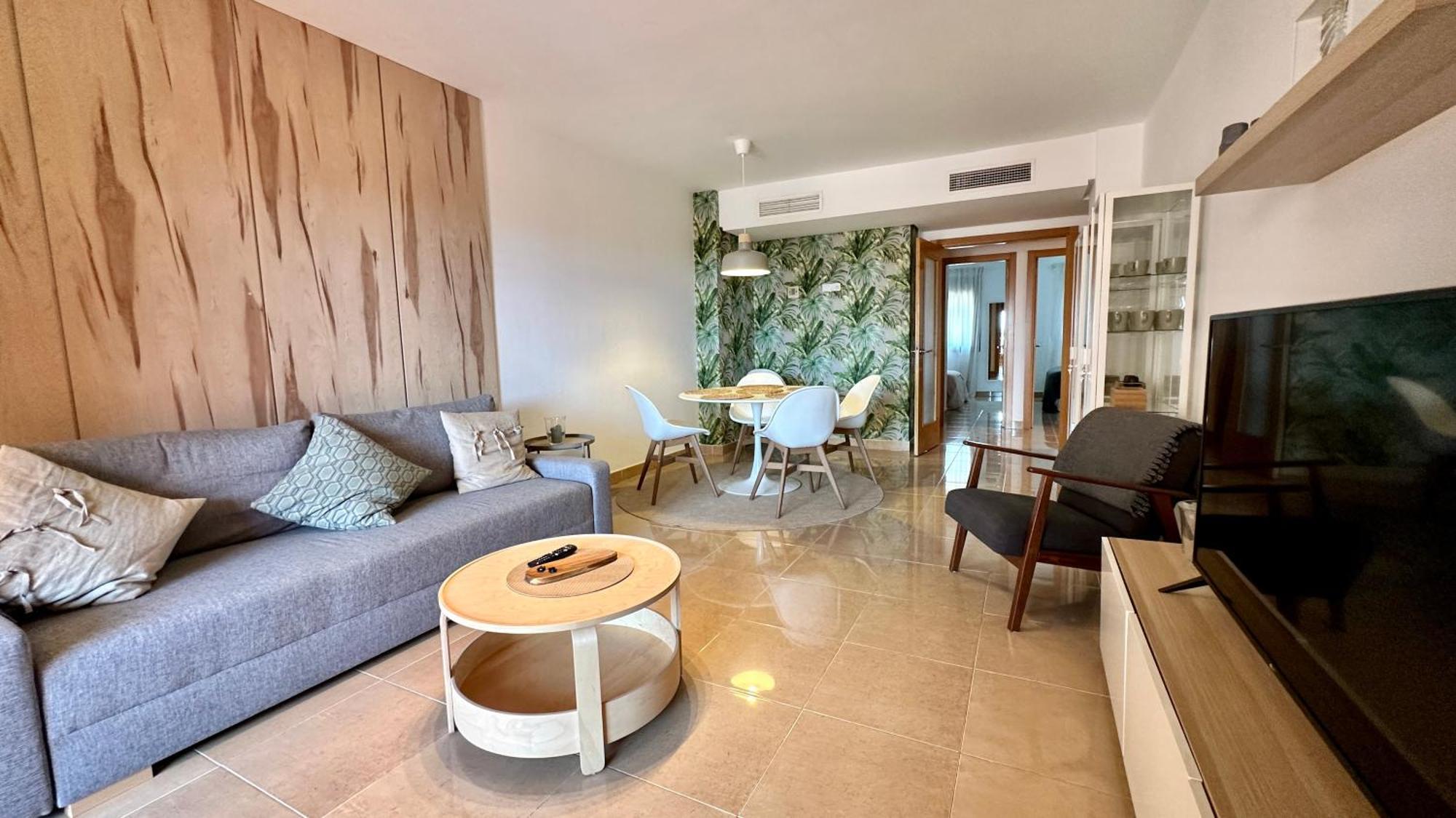 Apartamento Al Mar إِستيبونا المظهر الخارجي الصورة
