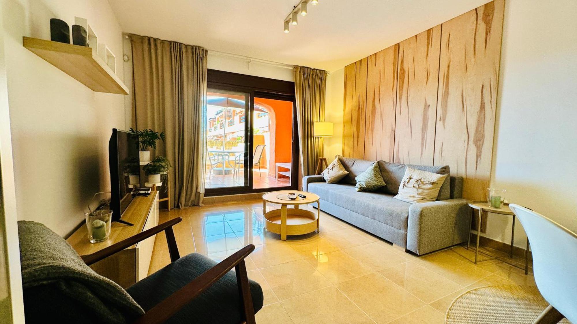 Apartamento Al Mar إِستيبونا المظهر الخارجي الصورة