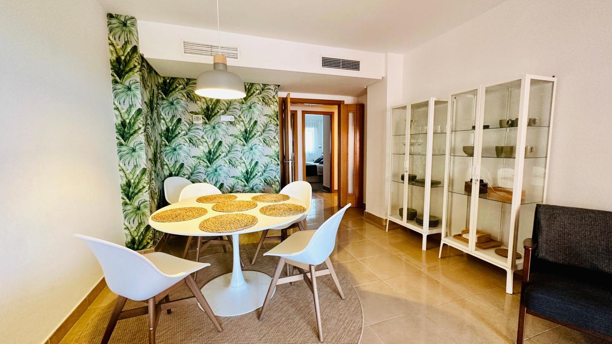 Apartamento Al Mar إِستيبونا المظهر الخارجي الصورة